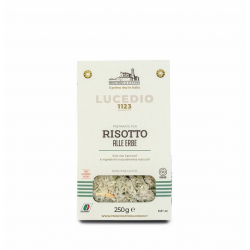 Risotto with Herbs 250 g