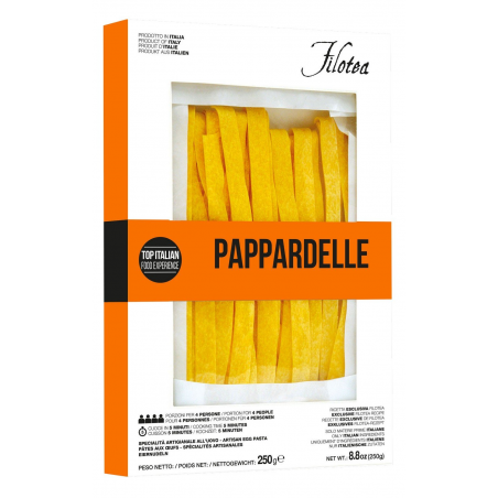 Pappardelle 250 g