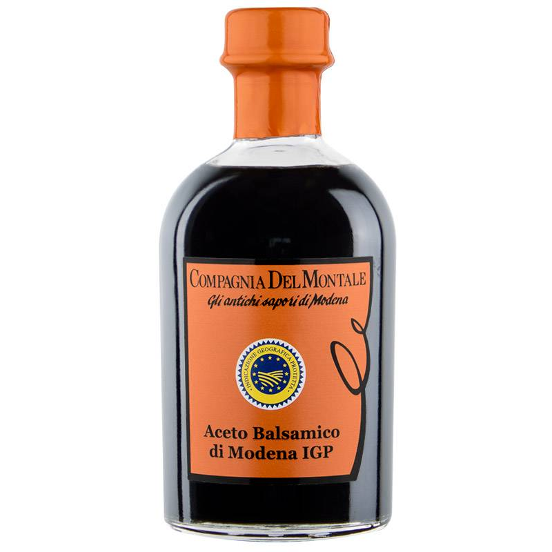 Balsamic Vinegar of Modena